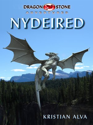cover image of Nydeired